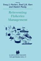 Reinventing Fisheries Management cover