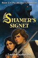 The Shamer's Signet The Shamer's Chronicles cover