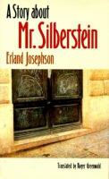 A Story About Mr. Silberstein cover