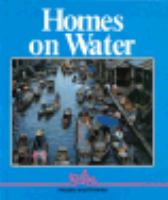 Homes on Water cover
