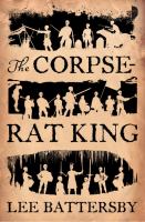 The Corpse-Rat King cover