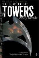 The White Towers : Book 2 of the Rage of Kings cover