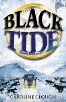 Black Tide cover