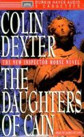 The Daughters of Cain cover