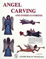 Angel Carving and Other Favorites cover