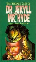 Strange Case of Dr. Jekyll and Mr. Hyde cover