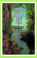 Apple Bay Or Life on the Planet cover