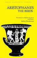 Aristophanes' Birds cover