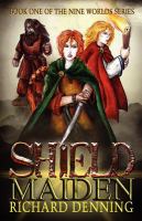 Shield Maiden cover