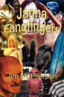 Janna Fangfingers : Year of the Dome 5476-5495, 5980 cover