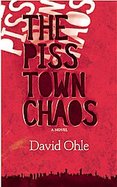 The Pisstown Chaos cover