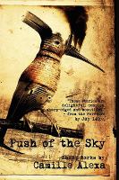 Push of the Sky cover