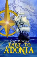 East to Adonia cover