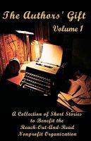 The Authors' Gift cover