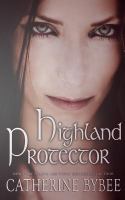 Highland Protector : Book Five cover