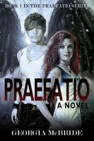 Praefatio cover
