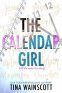 The Calendar Girl cover