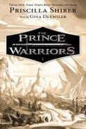 The Prince Warriors cover