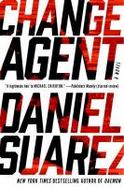 Change Agent : A Novel cover