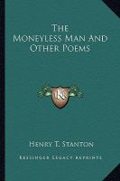 The Moneyless Man and Other Poems cover