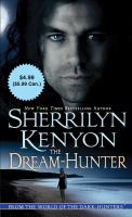 Dream-Hunter ($4. 99 Value Promotion Edition) cover