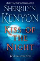 Kiss of the Night cover