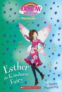 Esther the Kindness Fairy (Friendship Fairies #1) cover