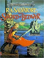 Sword of BedwyrTheLibrary Edition cover
