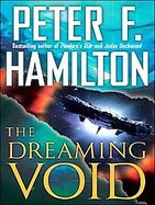 The Dreaming Void cover