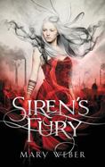 Siren's Fury cover
