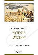 A Companion to Science Fiction cover