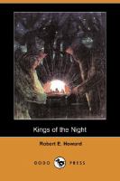 Kings of the Night cover