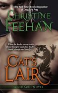 Cat's Lair cover