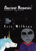Ancient Nemesis cover