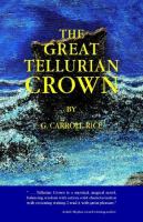The Great Tellurian Crown cover