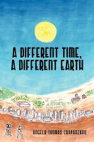 A Different Time, a Different Earth cover