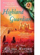 Highland Guardian cover