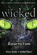 Resurrection cover
