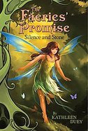 The Faeries' Promise #1 cover