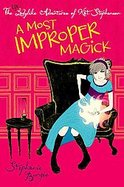 A Most Improper Magick cover