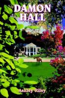 Damon Hall cover