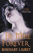 Be Mine Forever cover