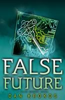 False Future cover