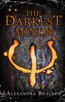 The Darkest Minds cover