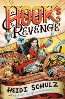 Hook's Revenge cover