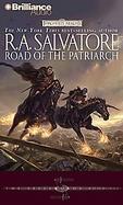Road of the Patriarch The Sellswords, Book III cover