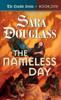 The Nameless Day cover
