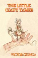 The Little Giant-Tamer : Tales of Fable and Fantasy cover