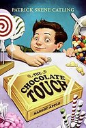 The Chocolate Touch cover