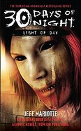 30 Days of Night Light of Day cover